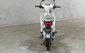 HONDA C110 SUPER CUB JA10