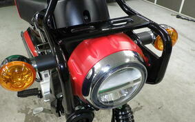 HONDA CROSS CUB 110 JA45