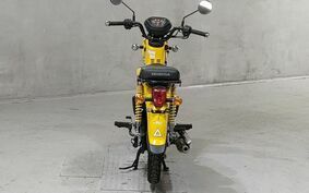 HONDA CROSS CUB 110 JA45