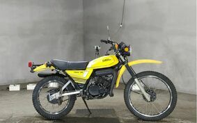 YAMAHA DT125 2N0