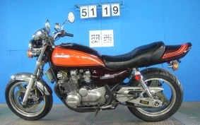 KAWASAKI ZEPHYR 750 1993 ZR750C