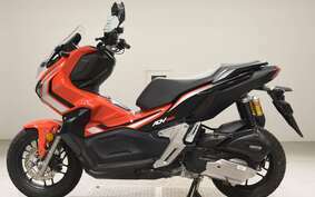 HONDA ADV150 KF38