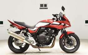 HONDA CB400 SUPER BOLDOR VTEC 2010 NC42