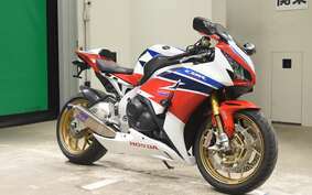 HONDA CBR1000RR SPECIAL EDITION 2014 SC59