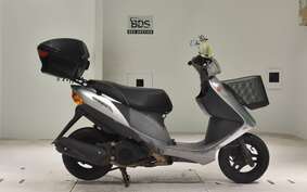 SUZUKI ADDRESS V125 G CF46A