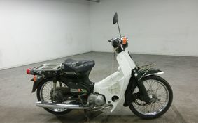 HONDA C70 SUPER CUB HA02