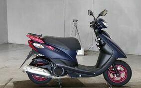 YAMAHA JOG ZR SA58J