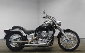 YAMAHA DRAGSTAR 400 2006 VH01J