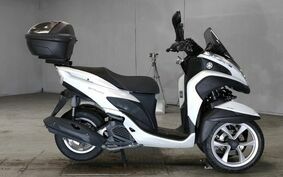 HONDA TRICITY 125 SE78