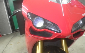 DUCATI 1198 S 2009 H704A