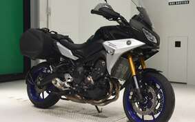 YAMAHA MT-09 Tracer GT 2019 RN51J