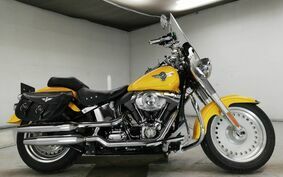 HARLEY FLSTF 1580 2010 BX5