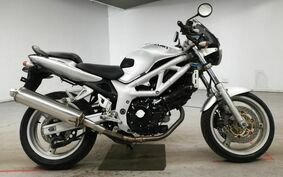 SUZUKI SV650 2000 VP52A