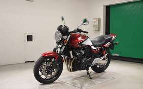 HONDA CB400SF GEN 4 A 2021 NC42