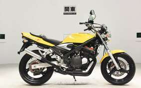 SUZUKI BANDIT 250 V Type GJ77A