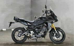 YAMAHA TRACER 9 2017 RN51J