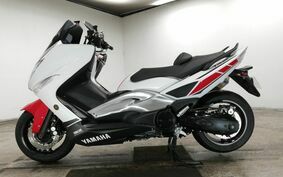 YAMAHA T-MAX500 2011 SJ08J