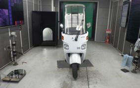 HONDA GYRO CANOPY TA03