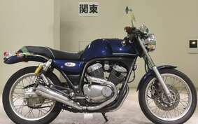 YAMAHA SRV250 RENAISSA S 4DN