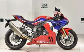 HONDA CBR1000RR RSP 2021 SC82