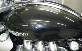 TRIUMPH ROCKET III R 2024