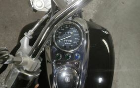 KAWASAKI ELIMINATOR 250 V Type VN250A