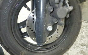 SUZUKI ADDRESS V125 S CF4MA