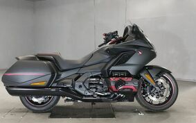 HONDA GL 1800 GOLD WING DCT 2021 SC79