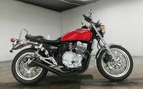 HONDA CB400F 1997 NC36