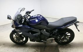 KAWASAKI NINJA 400 R 2012 ER400B