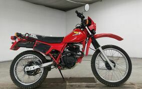 HONDA XL125R JD04