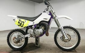 YAMAHA YZ80 4LB