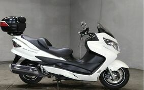 SUZUKI SKYWAVE 400 S 2008 CK44A