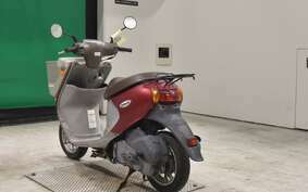 SUZUKI LET's 4 Basket CA43A