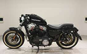 HARLEY XL1200X 2012