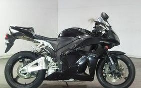 HONDA CBR600RR 2013 PC40