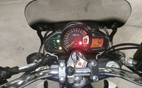 SUZUKI GLADIUS 2014 VK58A