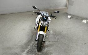 BMW G310R 2018 0G01