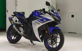 YAMAHA YZF-R25 RG10J