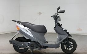 SUZUKI ADDRESS V125 CF4EA