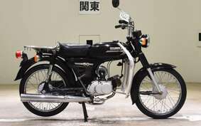 SUZUKI K50 BA15A