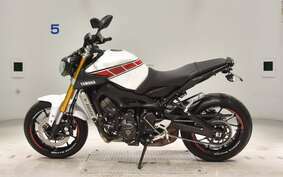 YAMAHA MT-09 A 2014 RN34J