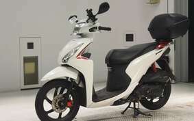 HONDA DIO 110 JF58