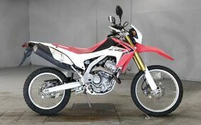 HONDA CRF250L MD38