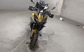 BMW F900XR 0K21