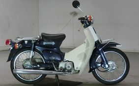 HONDA C70 SUPER CUB C70