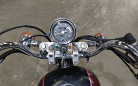 HONDA REBL MC13