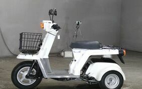 HONDA GYRO X TD02