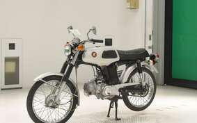 HONDA SS50 SS50