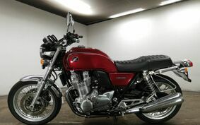 HONDA CB1100 EX 2015 SC65